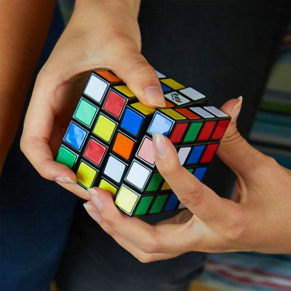 Головоломка кубик рубик 4 х 4 Мастер Rubik's 6064639