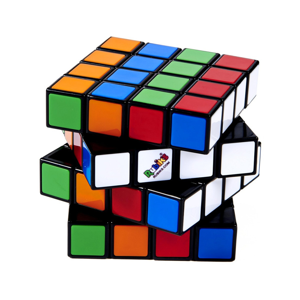 Головоломка кубик рубик 4 х 4 Мастер Rubik's 6064639