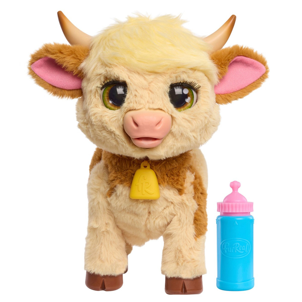 Интерактивная игрушка
