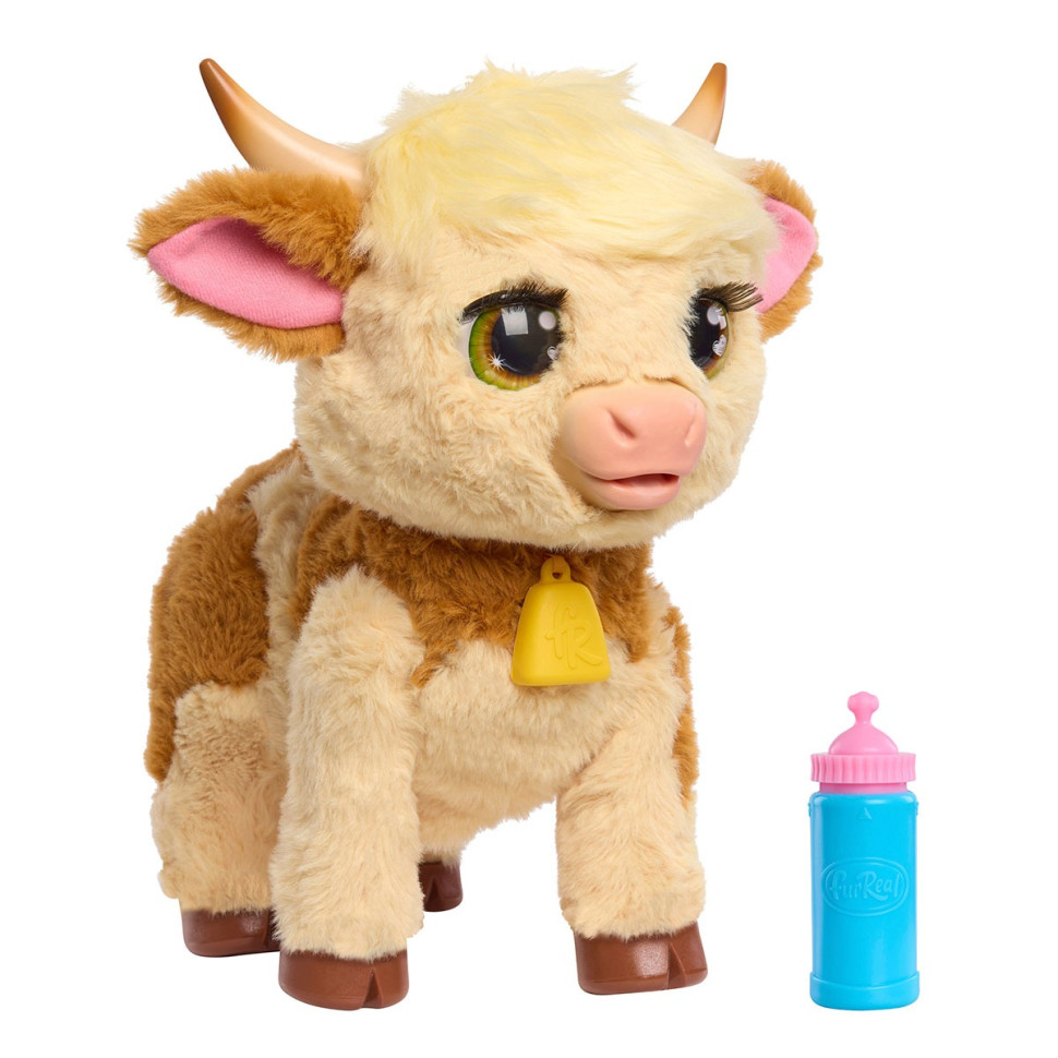 Интерактивная игрушка