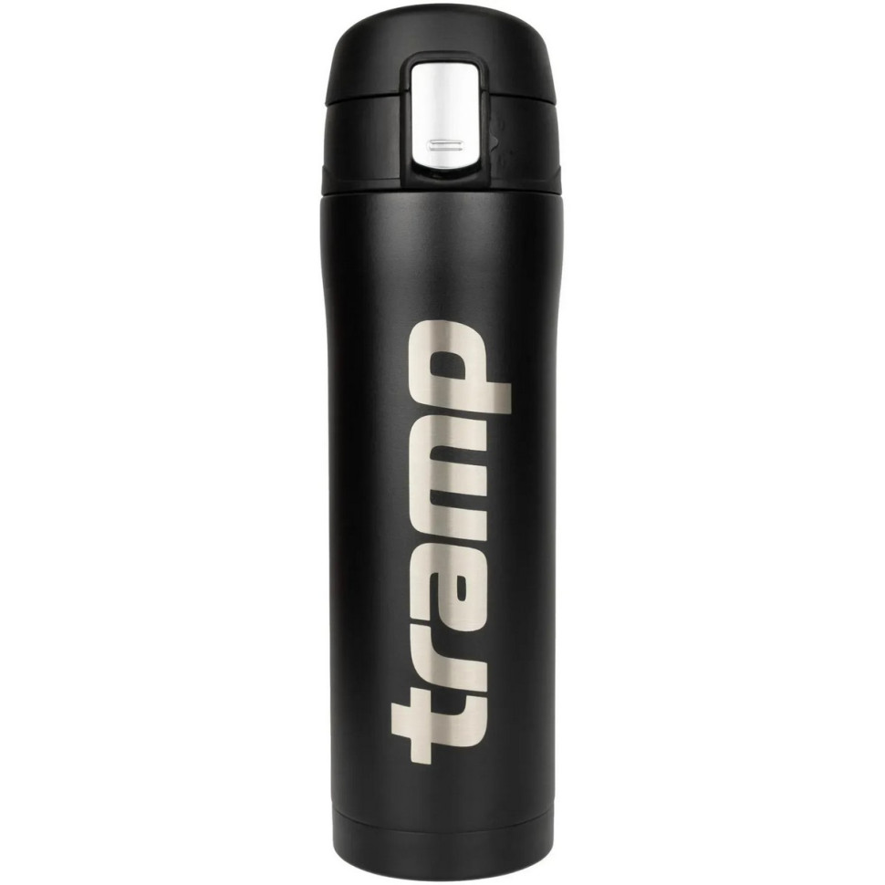 Термос Tramp UTRC-107-mat-black 0,45 л, черный