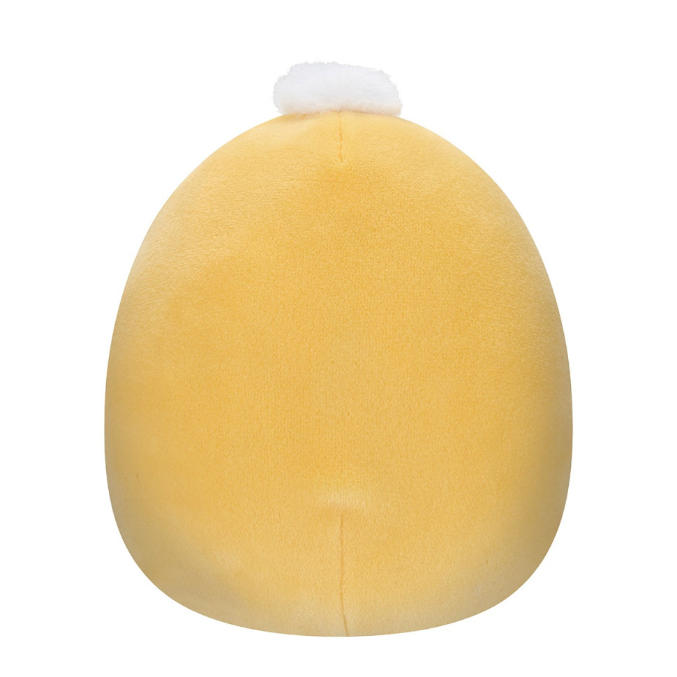 Дитяча м'яка іграшка Пташеня Трістон Squishmallows SQER00907, 13 см