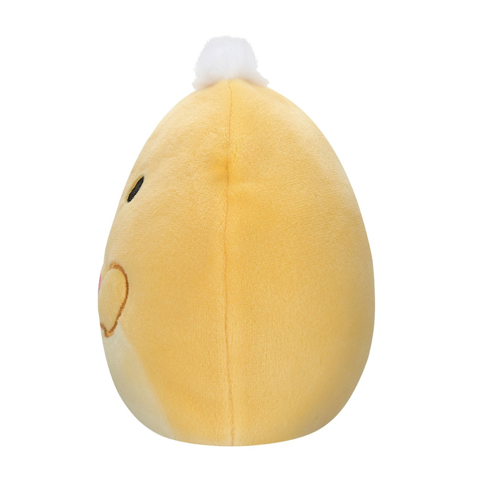 Дитяча м'яка іграшка Пташеня Трістон Squishmallows SQER00907, 13 см