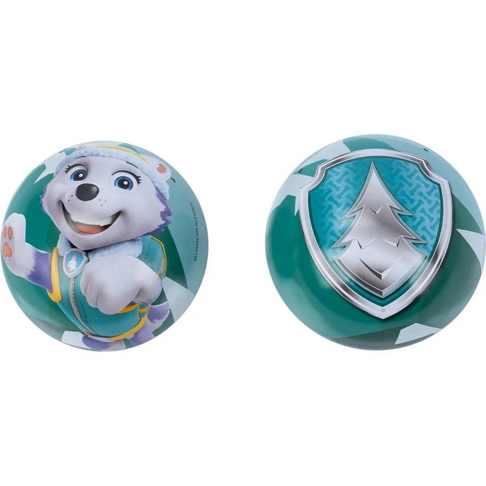 Дитяча м'яка іграшка-сюрприз Paw Patrol Miraball M14164 в асортименті