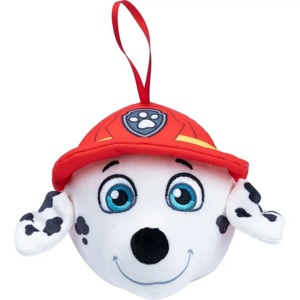 Дитяча м'яка іграшка-сюрприз Paw Patrol Miraball M14164 в асортименті