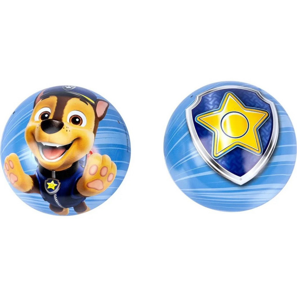 Дитяча м'яка іграшка-сюрприз Paw Patrol Miraball M14164 в асортименті