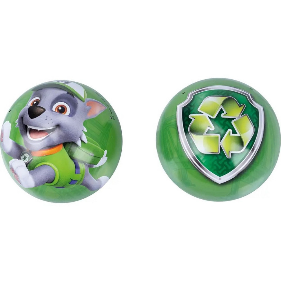 Дитяча м'яка іграшка-сюрприз Paw Patrol Miraball M14164 в асортименті