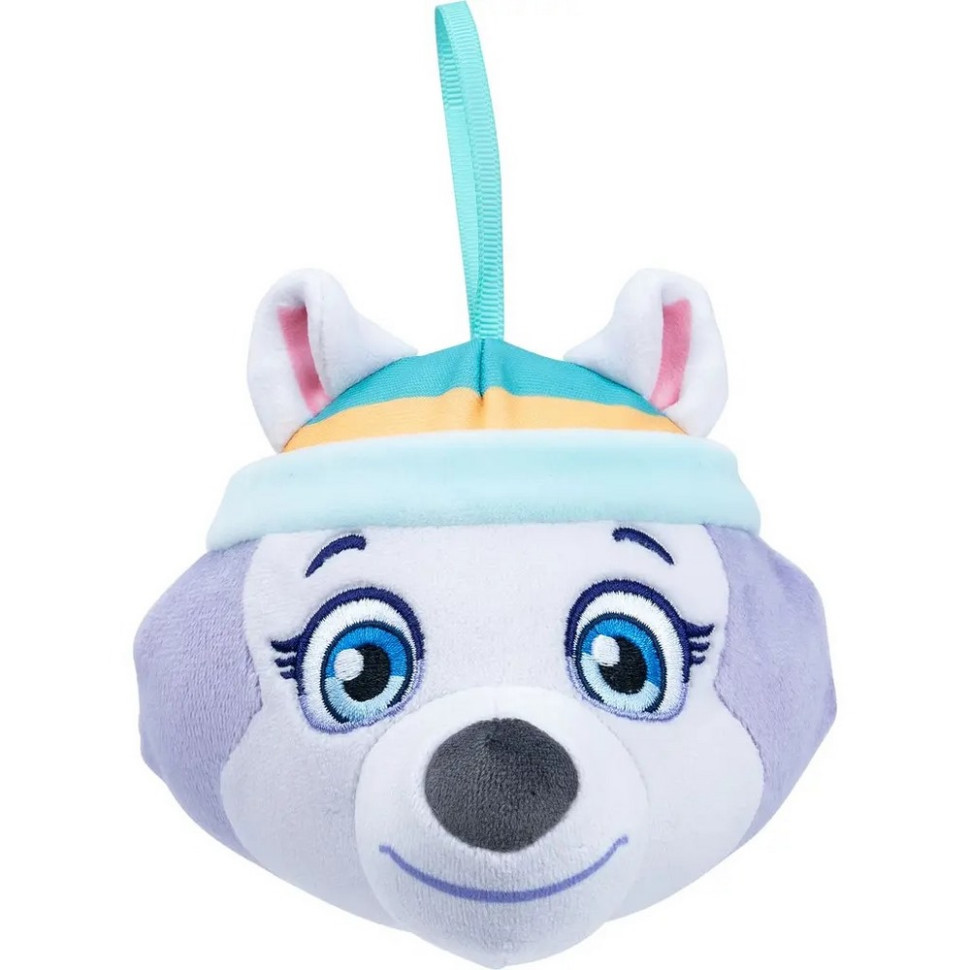Дитяча м'яка іграшка-сюрприз Paw Patrol Miraball M14164 в асортименті