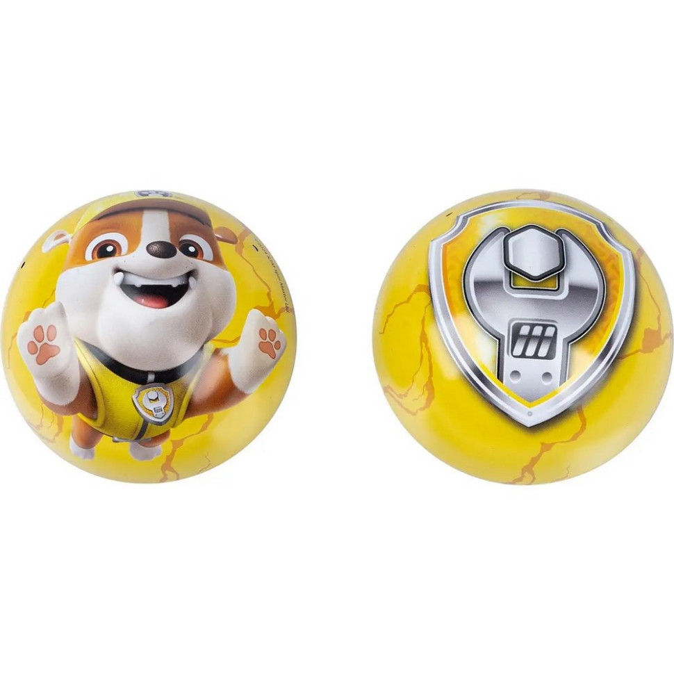 Дитяча м'яка іграшка-сюрприз Paw Patrol Miraball M14164 в асортименті