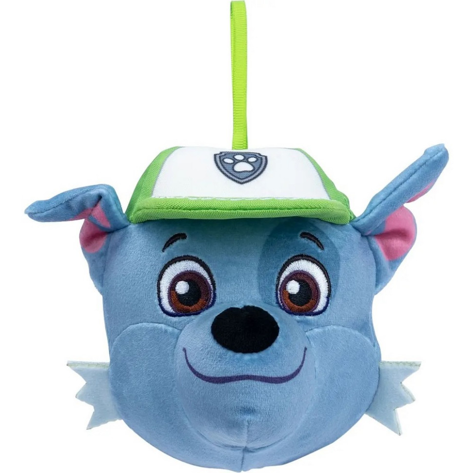 Дитяча м'яка іграшка-сюрприз Paw Patrol Miraball M14164 в асортименті