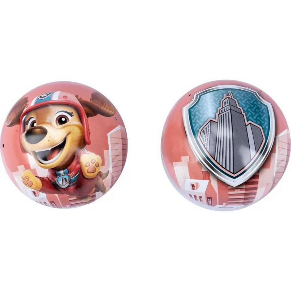 Дитяча м'яка іграшка-сюрприз Paw Patrol Miraball M14164 в асортименті