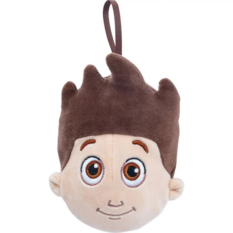 Дитяча м'яка іграшка-сюрприз Paw Patrol Miraball M14164 в асортименті