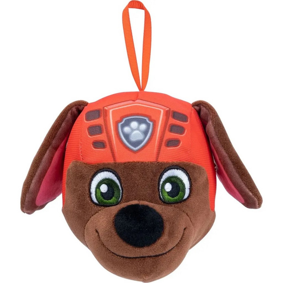 Дитяча м'яка іграшка-сюрприз Paw Patrol Miraball M14164 в асортименті