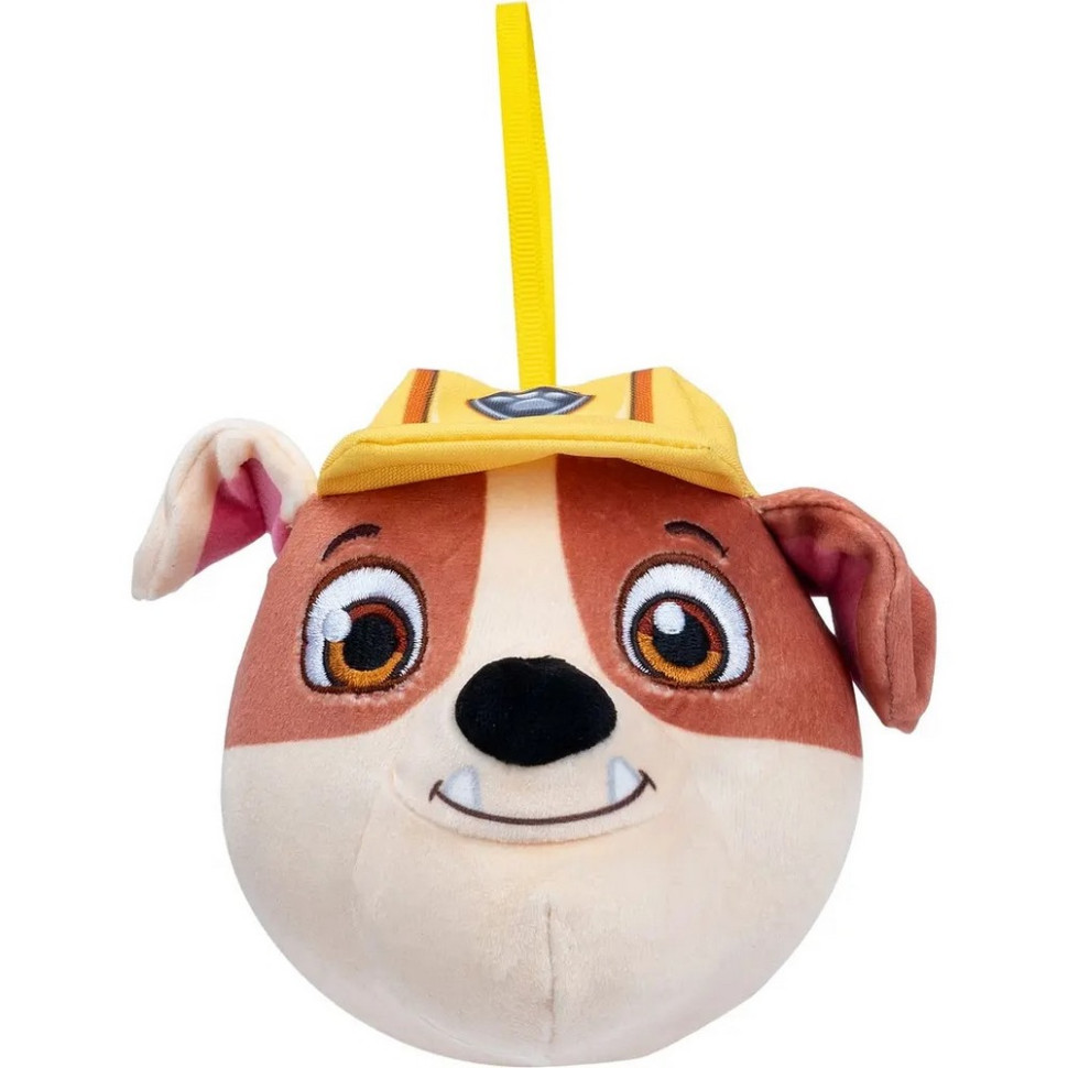Дитяча м'яка іграшка-сюрприз Paw Patrol Miraball M14164 в асортименті