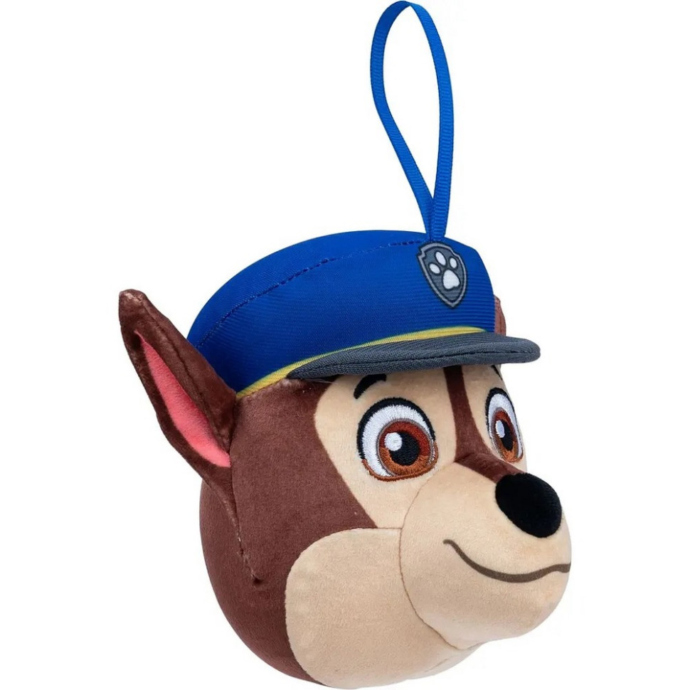 Дитяча м'яка іграшка-сюрприз Paw Patrol Miraball M14164 в асортименті