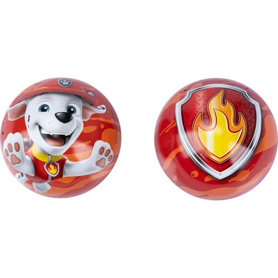 Дитяча м'яка іграшка-сюрприз Paw Patrol Miraball M14164 в асортименті
