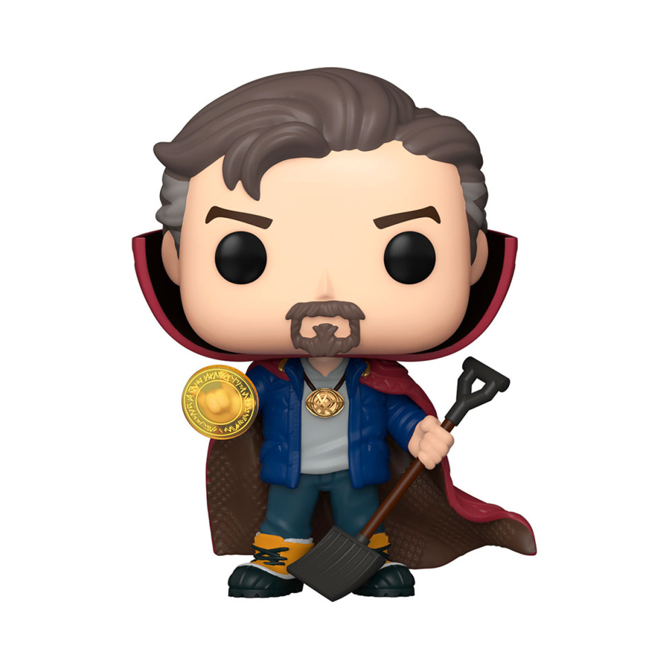 Ігрова фігурка FUNKO POP! серії 