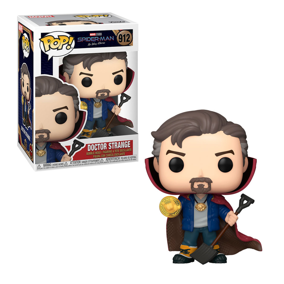 Ігрова фігурка FUNKO POP! серії 