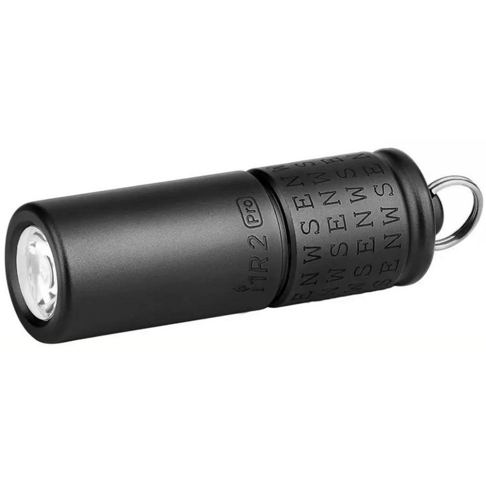 Ліхтар-брелок I1R2 PRO West Olight I1R2 PRO (West) чорний 180 люмен