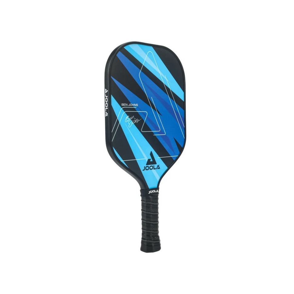 Набір для гри в піклбол Ben Johns Blue Joola 930949, 2 ракетки 4 м'ячі