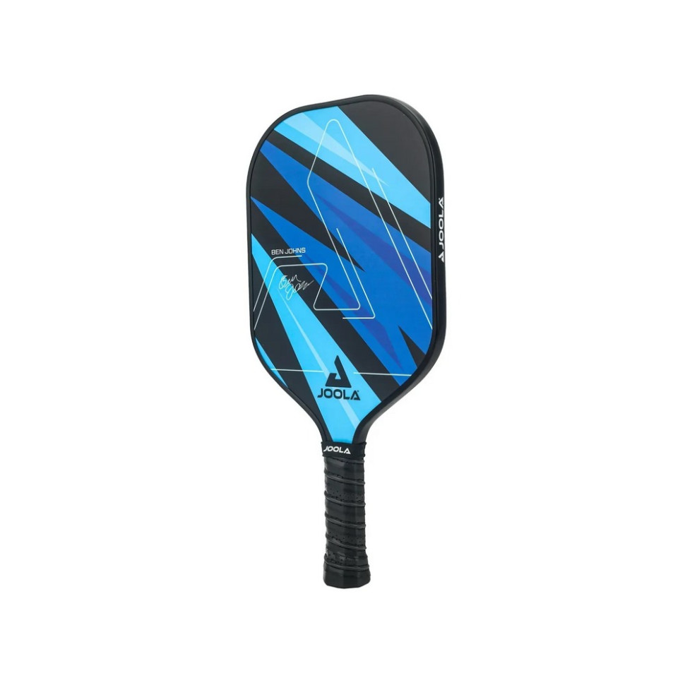 Набір для гри в піклбол Ben Johns Blue Joola 930949, 2 ракетки 4 м'ячі