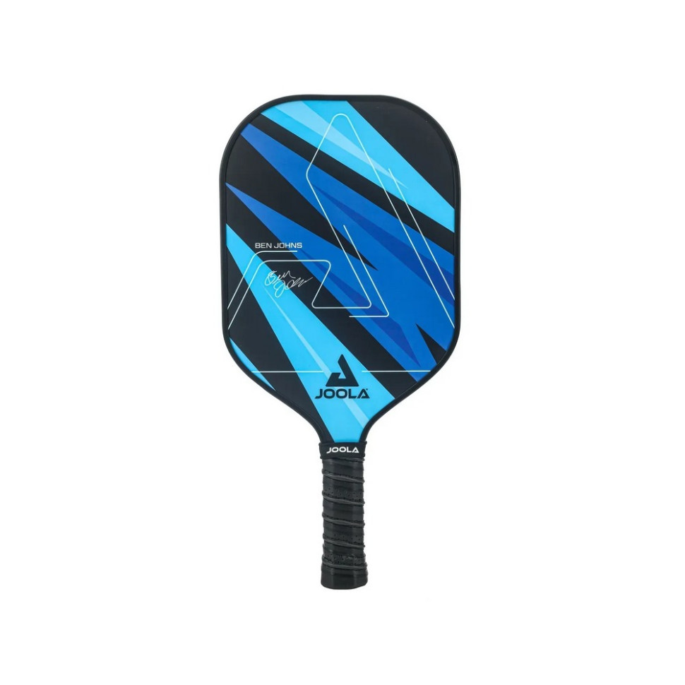 Набір для гри в піклбол Ben Johns Blue Joola 930949, 2 ракетки 4 м'ячі
