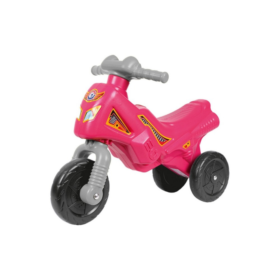 Детский толокар