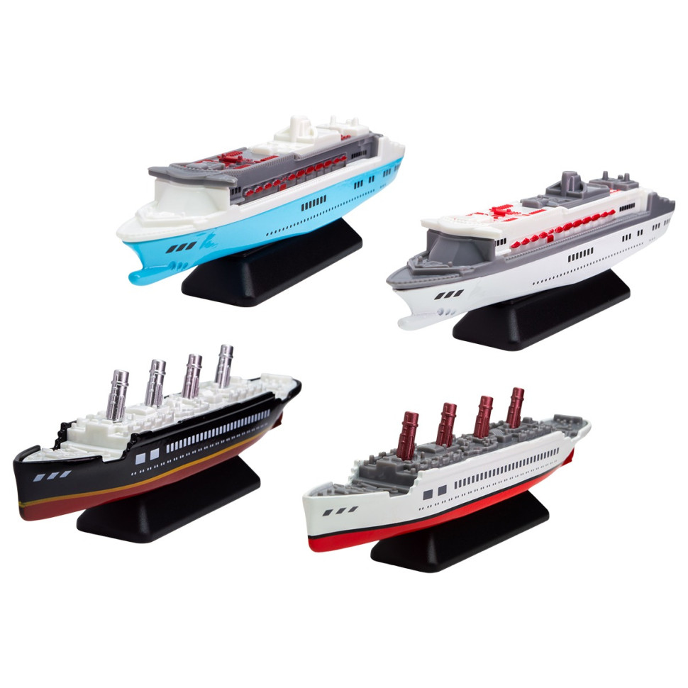 Дитяча колекційна модель 