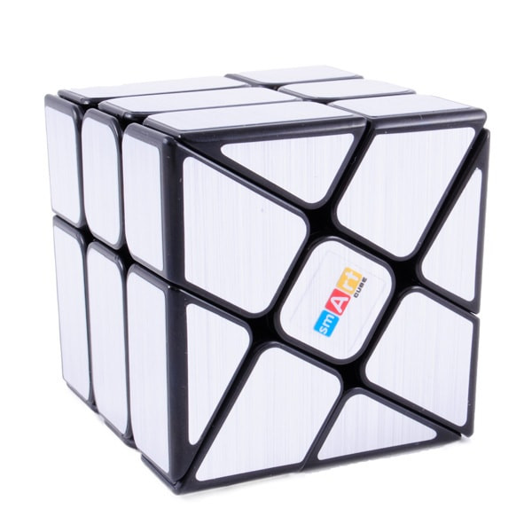 Smart Cube 3х3 Windmill цветной в ассортименте SC368