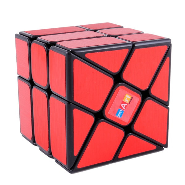 Smart Cube 3х3 Windmill цветной в ассортименте SC368