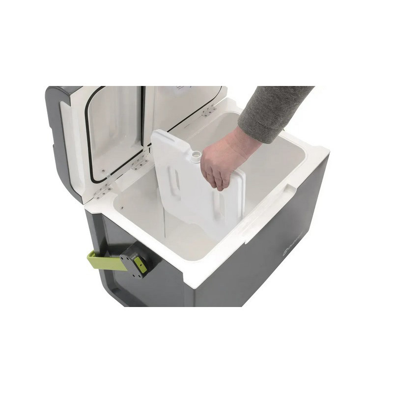 Автохолодильник Coolbox ECOcool Outwell 931724, 35 литров 12V/230V