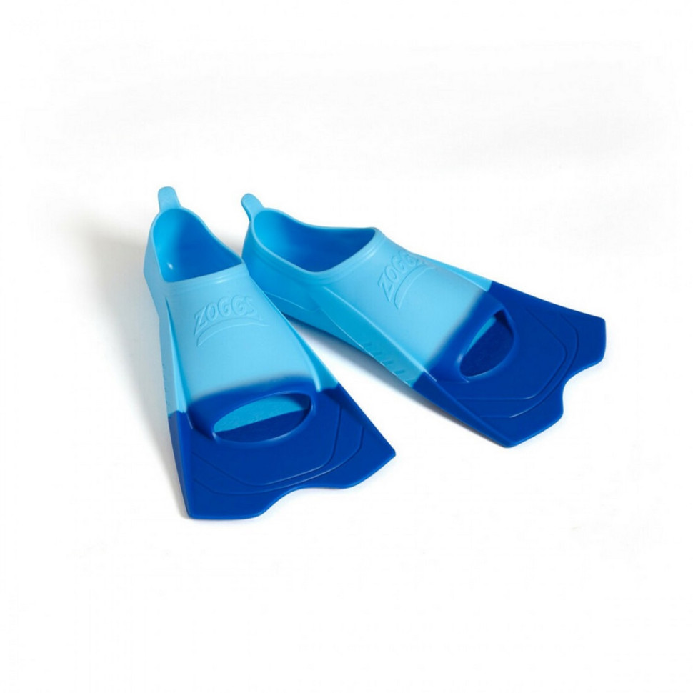 Ласты для плавания Ultra Blue Zoggs 311390 голубые 35/36