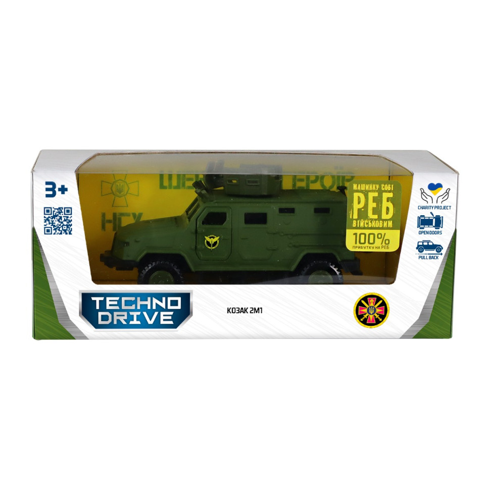 Игровая автомодель