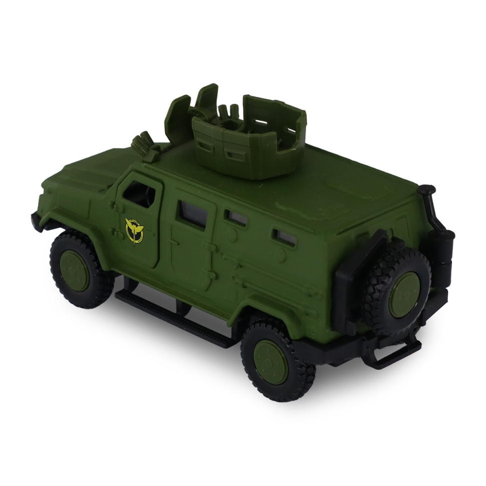 Игровая автомодель