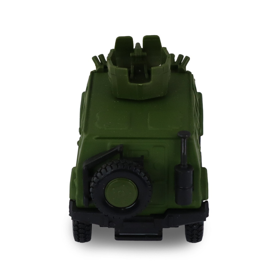 Игровая автомодель