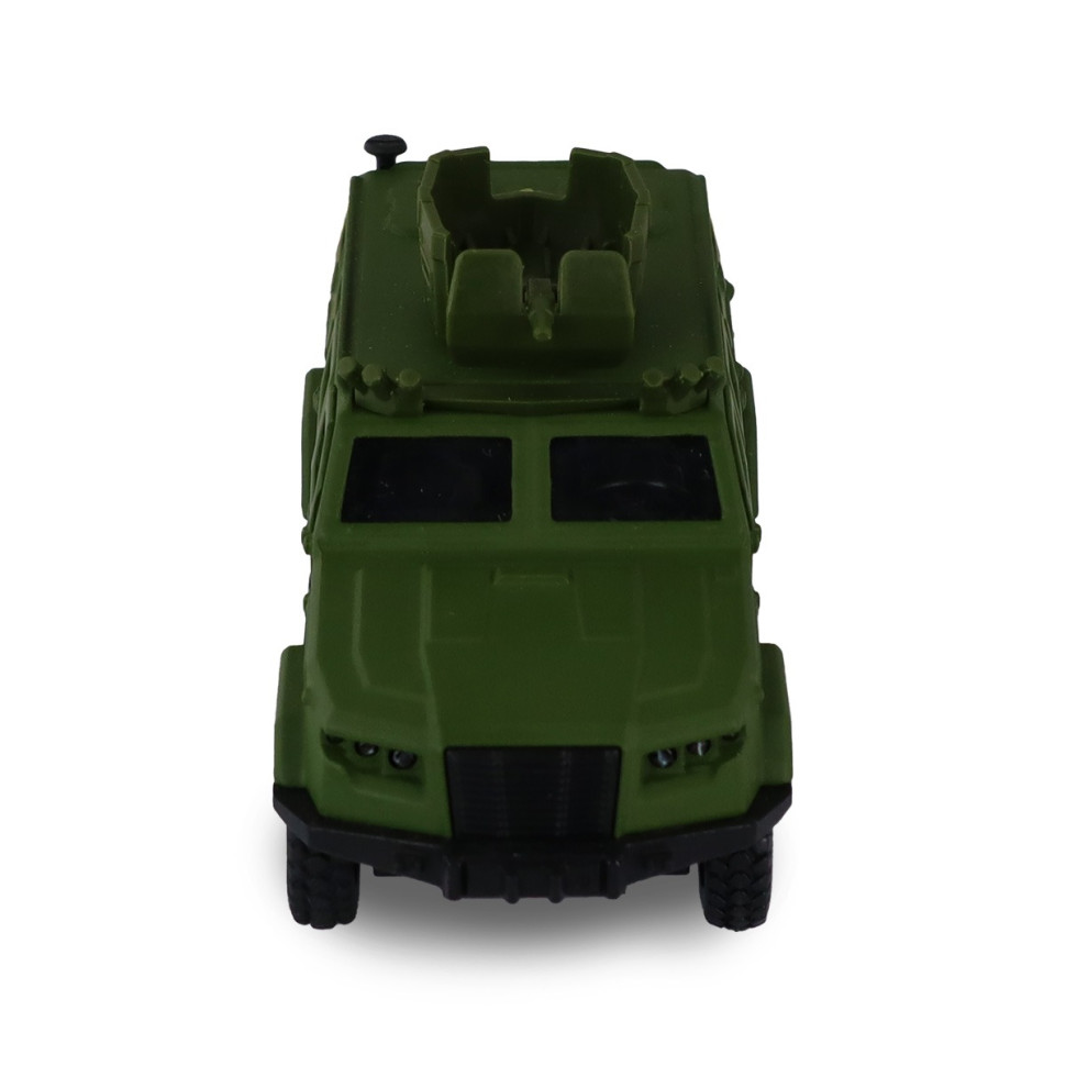 Игровая автомодель