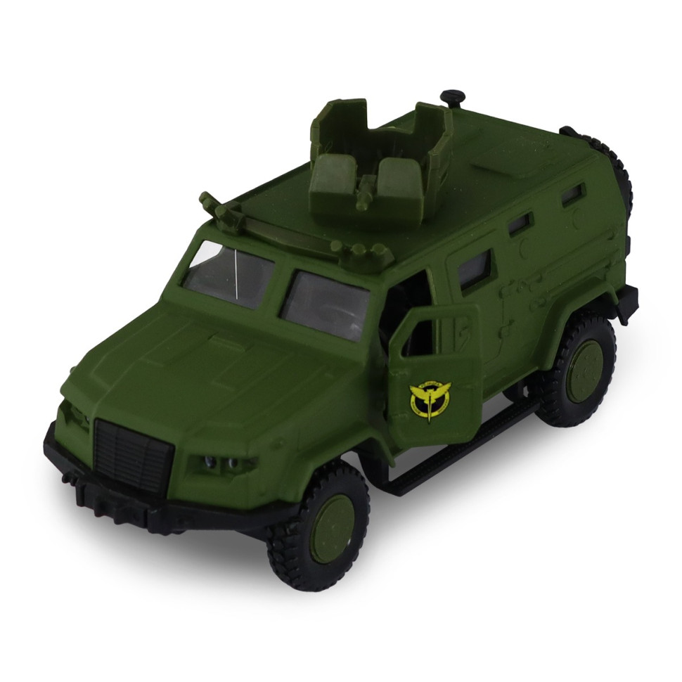 Игровая автомодель