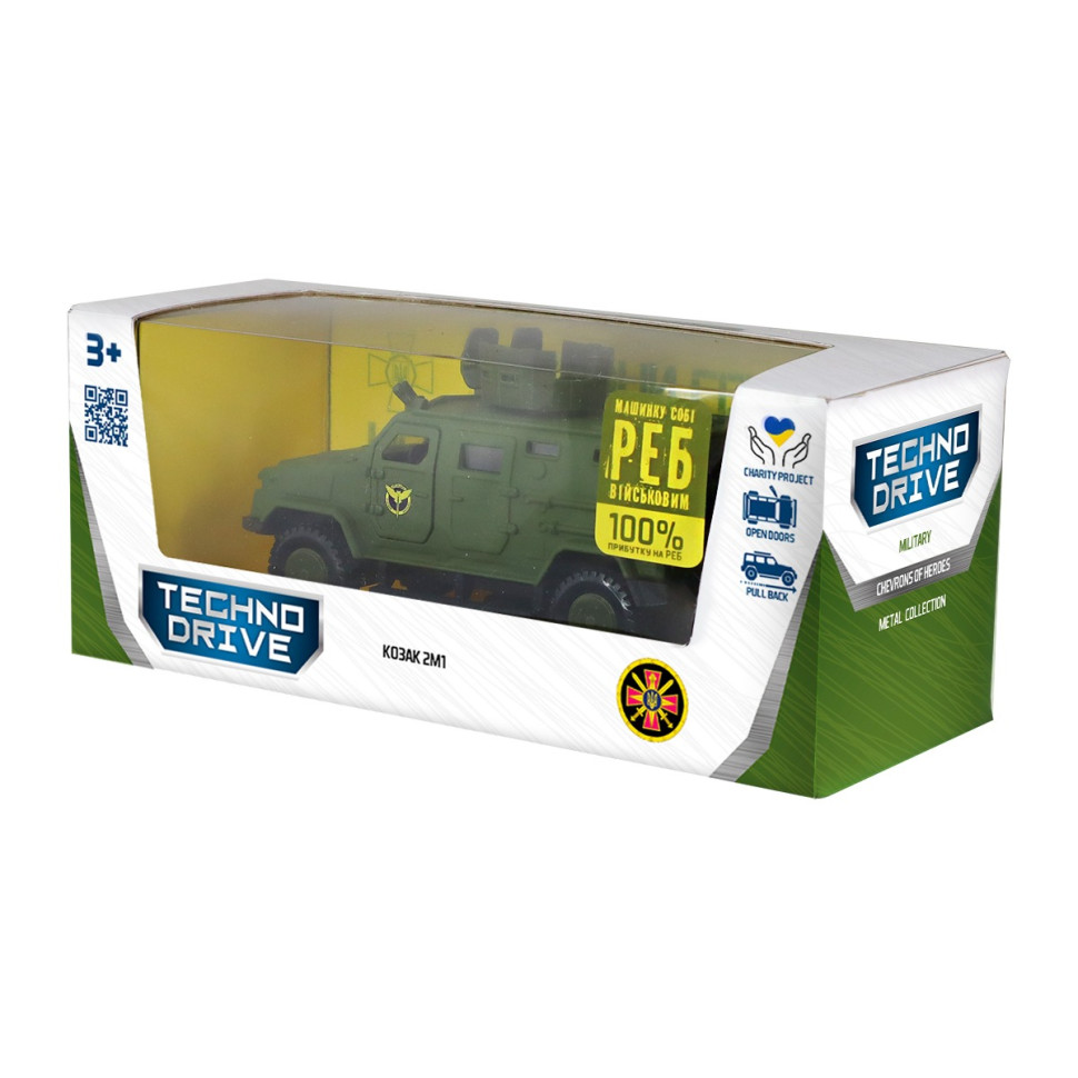 Игровая автомодель