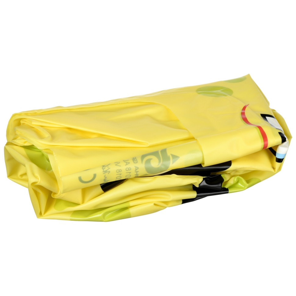 Іграшка на голову SpongeBob SpongeHeads SpongeBob Expression 2 EU690605