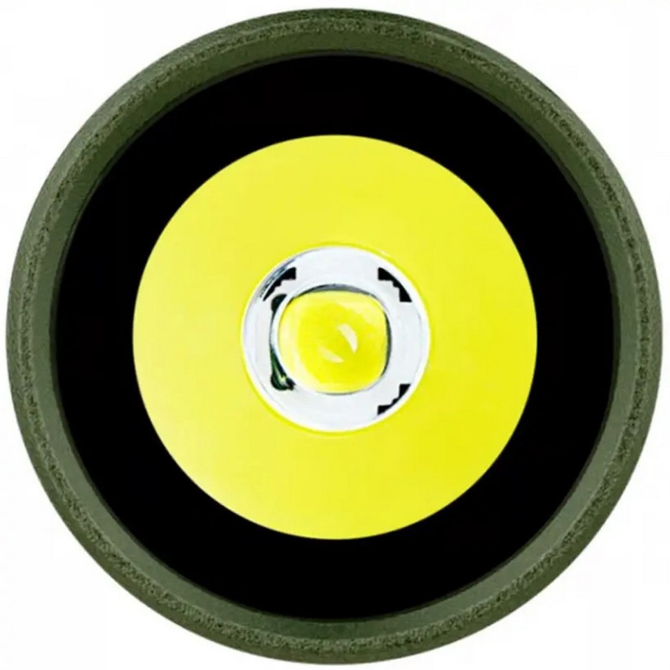 Фонарь i3T 2 Olight 0.0000.3071 green 200 люмен