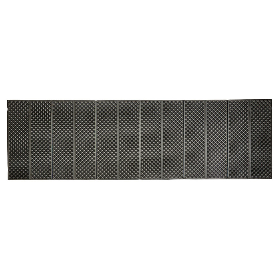 Каремат туристичний Transformer Skif Outdoor SOFMG, green