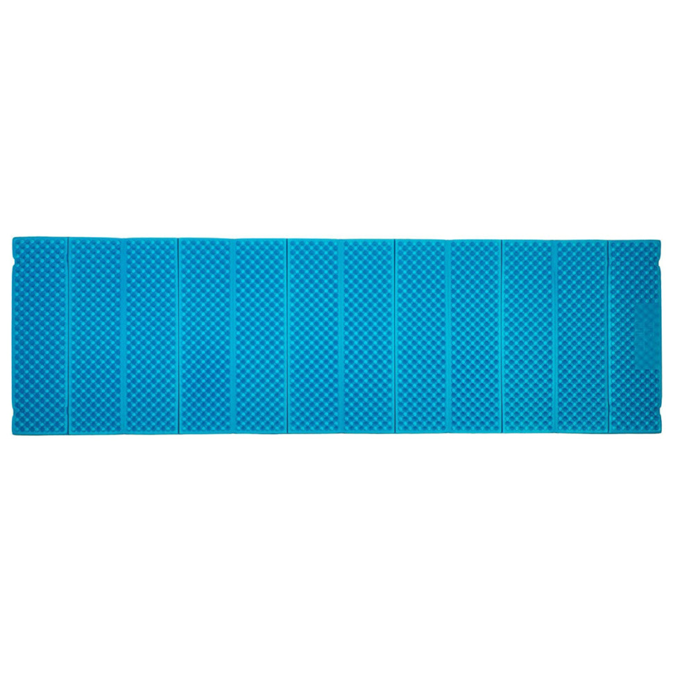 Каремат туристичний Transformer Skif Outdoor SOFMG, green