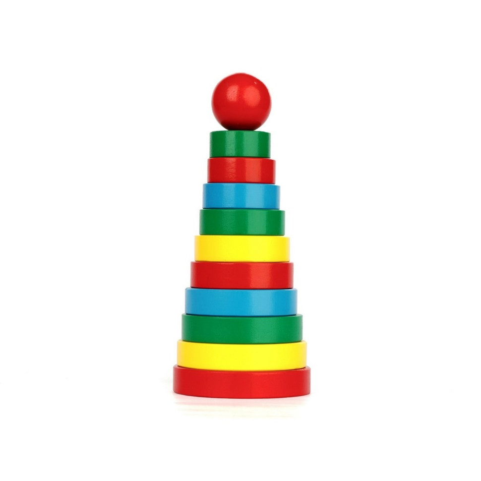 Детская деревянная игрушка 