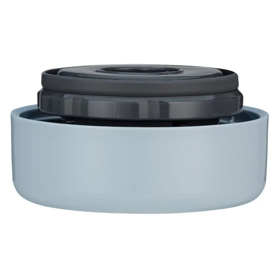 Харчовий термоконтейнер Zojirushi SW-KA30HL 0,3 л, сірий