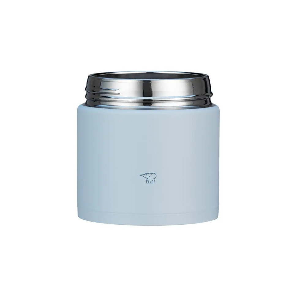 Харчовий термоконтейнер Zojirushi SW-KA30HL 0,3 л, сірий