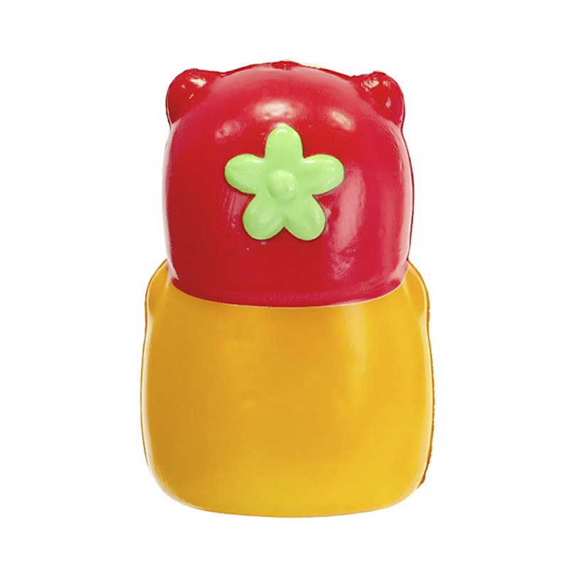 Іграшка-антистрес Сквіш 