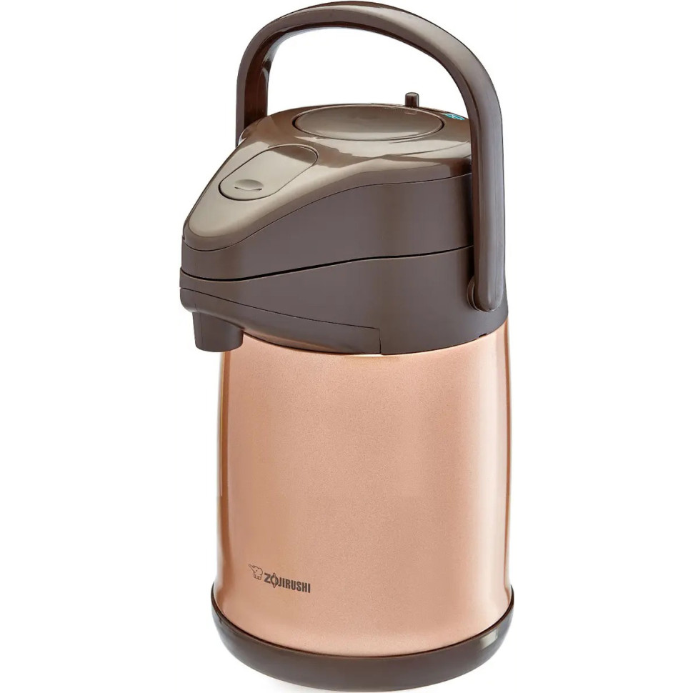 Термос Zojirushi SR-CC22NZ 2,2 л (з помпою)