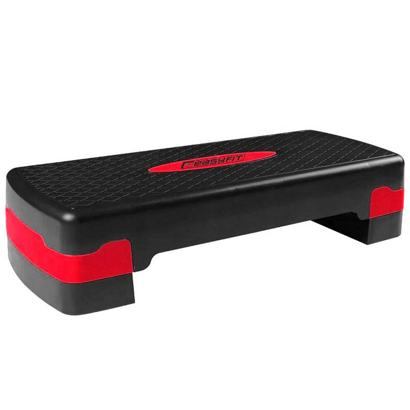 Степ-платформа Step-B EasyFit EF-0540 двох ступінчаста
