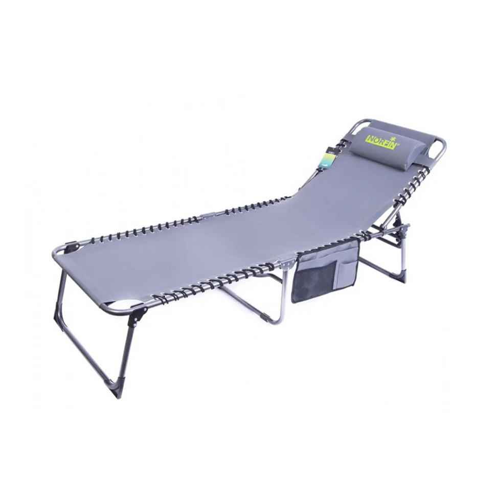 Кровать складная HALKIA Norfin NF-20506 до 100 кг