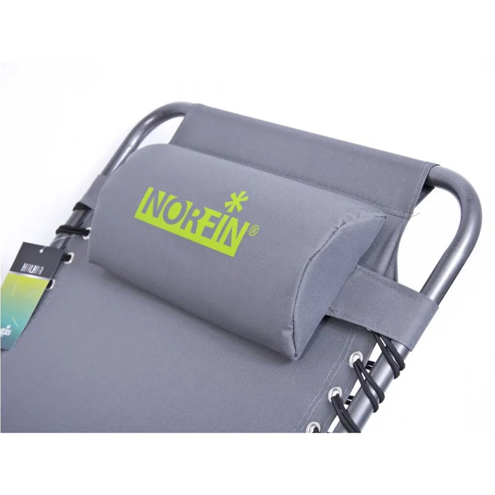 Кровать складная HALKIA Norfin NF-20506 до 100 кг